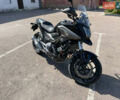 Хонда NC 750S 2019 у Бердичеве на Automoto.ua Чорний Хонда NC 750S, об'ємом двигуна 0.75 л та пробігом 11 тис. км за 9999 $, фото 2 на Automoto.ua