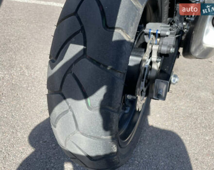 Хонда NC 750S 2019 у Бердичеве на Automoto.ua Чорний Хонда NC 750S, об'ємом двигуна 0.75 л та пробігом 11 тис. км за 9999 $, фото 18 на Automoto.ua