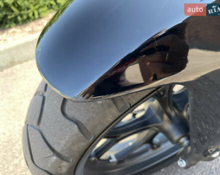 Хонда NC 750S 2019 у Бердичеве на Automoto.ua Чорний Хонда NC 750S, об'ємом двигуна 0.75 л та пробігом 11 тис. км за 9999 $, фото 3 на Automoto.ua