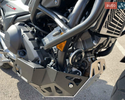 Хонда NC 750S 2019 у Бердичеве на Automoto.ua Чорний Хонда NC 750S, об'ємом двигуна 0.75 л та пробігом 11 тис. км за 9999 $, фото 14 на Automoto.ua