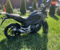 Хонда NC 750S 2019 у Бердичеве на Automoto.ua Чорний Хонда NC 750S, об'ємом двигуна 0.75 л та пробігом 11 тис. км за 9999 $, фото 26 на Automoto.ua