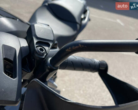 Хонда NC 750S 2019 у Бердичеве на Automoto.ua Чорний Хонда NC 750S, об'ємом двигуна 0.75 л та пробігом 11 тис. км за 9999 $, фото 5 на Automoto.ua