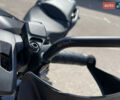 Хонда NC 750S 2019 у Бердичеве на Automoto.ua Чорний Хонда NC 750S, об'ємом двигуна 0.75 л та пробігом 11 тис. км за 9999 $, фото 5 на Automoto.ua