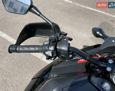Хонда NC 750S 2019 у Бердичеве на Automoto.ua Чорний Хонда NC 750S, об'ємом двигуна 0.75 л та пробігом 11 тис. км за 9999 $, фото 8 на Automoto.ua