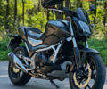 Черный Хонда NC 750S, объемом двигателя 0.75 л и пробегом 20 тыс. км за 6100 $, фото 1 на Automoto.ua