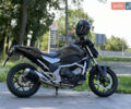 Черный Хонда NC 750S, объемом двигателя 0.75 л и пробегом 20 тыс. км за 6100 $, фото 15 на Automoto.ua