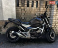 Черный Хонда NC 750S, объемом двигателя 0.75 л и пробегом 20 тыс. км за 6100 $, фото 7 на Automoto.ua