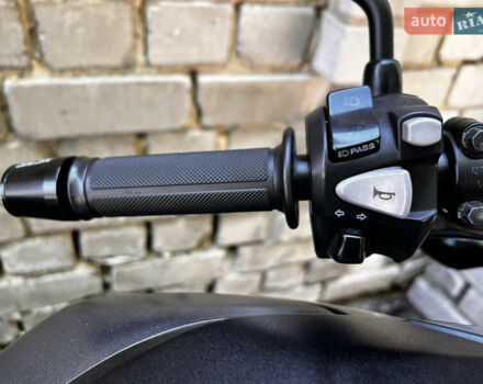 Черный Хонда NC 750S, объемом двигателя 0.75 л и пробегом 20 тыс. км за 6100 $, фото 11 на Automoto.ua