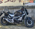 Черный Хонда NC 750S, объемом двигателя 0.75 л и пробегом 20 тыс. км за 6100 $, фото 3 на Automoto.ua