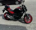 Красный Хонда NC 750S, объемом двигателя 0 л и пробегом 28 тыс. км за 7000 $, фото 3 на Automoto.ua