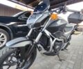 Хонда NC 750S, объемом двигателя 0.75 л и пробегом 3 тыс. км за 8400 $, фото 1 на Automoto.ua