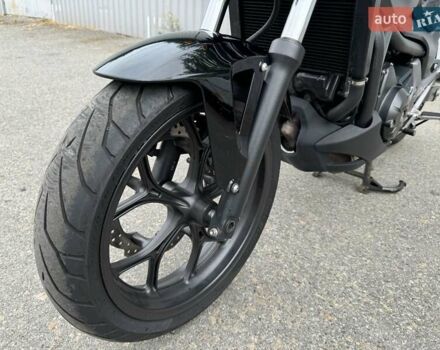 Хонда NC 750S, объемом двигателя 0 л и пробегом 30 тыс. км за 6900 $, фото 9 на Automoto.ua