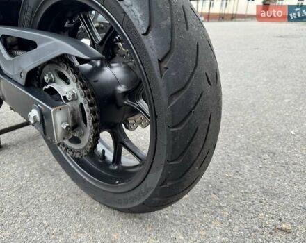 Хонда NC 750S, объемом двигателя 0 л и пробегом 30 тыс. км за 6900 $, фото 10 на Automoto.ua