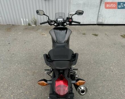 Хонда NC 750S, объемом двигателя 0 л и пробегом 30 тыс. км за 6900 $, фото 6 на Automoto.ua