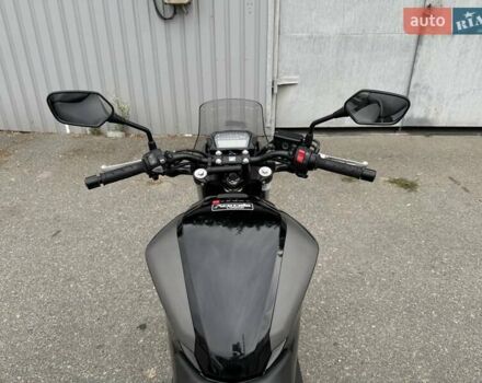 Хонда NC 750S, объемом двигателя 0 л и пробегом 30 тыс. км за 6900 $, фото 7 на Automoto.ua