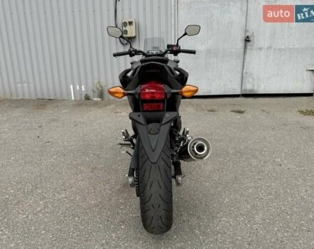 Хонда NC 750S, объемом двигателя 0 л и пробегом 30 тыс. км за 6900 $, фото 5 на Automoto.ua