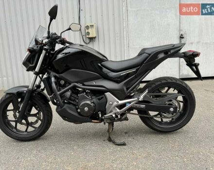 Хонда NC 750S, объемом двигателя 0 л и пробегом 30 тыс. км за 6900 $, фото 4 на Automoto.ua