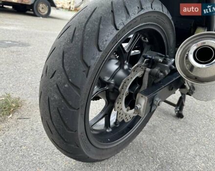 Хонда NC 750S, объемом двигателя 0 л и пробегом 30 тыс. км за 6900 $, фото 11 на Automoto.ua