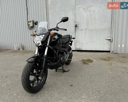 Хонда NC 750S, объемом двигателя 0 л и пробегом 30 тыс. км за 6900 $, фото 3 на Automoto.ua