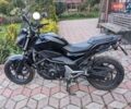 Хонда NC 750S, объемом двигателя 0 л и пробегом 33 тыс. км за 5000 $, фото 1 на Automoto.ua