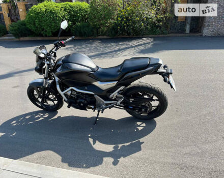 Хонда NC 750S, об'ємом двигуна 0 л та пробігом 17 тис. км за 6700 $, фото 3 на Automoto.ua