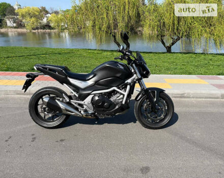 Хонда NC 750S, объемом двигателя 0 л и пробегом 17 тыс. км за 6700 $, фото 2 на Automoto.ua