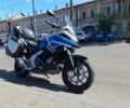 Хонда NC 750SD, об'ємом двигуна 0 л та пробігом 800 тис. км за 9500 $, фото 1 на Automoto.ua