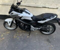 Белый Хонда NC 750X, объемом двигателя 0.75 л и пробегом 20 тыс. км за 8000 $, фото 1 на Automoto.ua