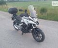 Білий Хонда NC 750X, об'ємом двигуна 0.75 л та пробігом 9 тис. км за 11395 $, фото 5 на Automoto.ua