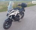 Білий Хонда NC 750X, об'ємом двигуна 0.75 л та пробігом 9 тис. км за 11395 $, фото 27 на Automoto.ua