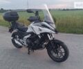 Білий Хонда NC 750X, об'ємом двигуна 0.75 л та пробігом 9 тис. км за 11395 $, фото 23 на Automoto.ua