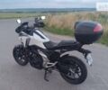 Білий Хонда NC 750X, об'ємом двигуна 0.75 л та пробігом 9 тис. км за 11395 $, фото 34 на Automoto.ua