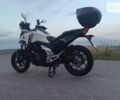 Білий Хонда NC 750X, об'ємом двигуна 0.75 л та пробігом 9 тис. км за 11395 $, фото 33 на Automoto.ua