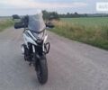 Білий Хонда NC 750X, об'ємом двигуна 0.75 л та пробігом 9 тис. км за 11395 $, фото 25 на Automoto.ua