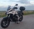 Білий Хонда NC 750X, об'ємом двигуна 0.75 л та пробігом 9 тис. км за 11395 $, фото 26 на Automoto.ua