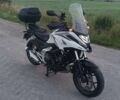 Білий Хонда NC 750X, об'ємом двигуна 0.75 л та пробігом 9 тис. км за 11395 $, фото 31 на Automoto.ua