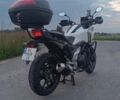 Білий Хонда NC 750X, об'ємом двигуна 0.75 л та пробігом 9 тис. км за 11395 $, фото 32 на Automoto.ua