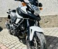 Белый Хонда NC 750X, объемом двигателя 0.75 л и пробегом 29 тыс. км за 7000 $, фото 24 на Automoto.ua