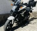 Белый Хонда NC 750X, объемом двигателя 0.75 л и пробегом 29 тыс. км за 7000 $, фото 1 на Automoto.ua