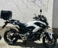 Белый Хонда NC 750X, объемом двигателя 0.75 л и пробегом 29 тыс. км за 7000 $, фото 30 на Automoto.ua