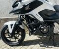 Белый Хонда NC 750X, объемом двигателя 0.75 л и пробегом 29 тыс. км за 7000 $, фото 22 на Automoto.ua