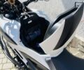 Белый Хонда NC 750X, объемом двигателя 0.75 л и пробегом 29 тыс. км за 7000 $, фото 7 на Automoto.ua