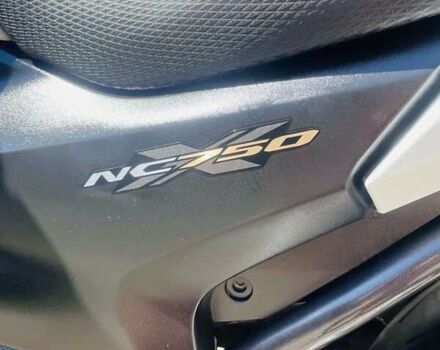 Белый Хонда NC 750X, объемом двигателя 0.75 л и пробегом 29 тыс. км за 7000 $, фото 19 на Automoto.ua
