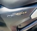 Белый Хонда NC 750X, объемом двигателя 0.75 л и пробегом 29 тыс. км за 7000 $, фото 19 на Automoto.ua