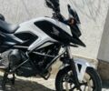 Белый Хонда NC 750X, объемом двигателя 0.75 л и пробегом 29 тыс. км за 7000 $, фото 31 на Automoto.ua