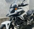 Белый Хонда NC 750X, объемом двигателя 0.75 л и пробегом 29 тыс. км за 7000 $, фото 17 на Automoto.ua