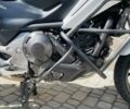 Белый Хонда NC 750X, объемом двигателя 0.75 л и пробегом 29 тыс. км за 7000 $, фото 28 на Automoto.ua