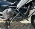 Белый Хонда NC 750X, объемом двигателя 0.75 л и пробегом 29 тыс. км за 7000 $, фото 29 на Automoto.ua
