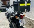 Белый Хонда NC 750X, объемом двигателя 0.75 л и пробегом 29 тыс. км за 7000 $, фото 5 на Automoto.ua