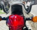 Белый Хонда NC 750X, объемом двигателя 0.75 л и пробегом 29 тыс. км за 7000 $, фото 20 на Automoto.ua